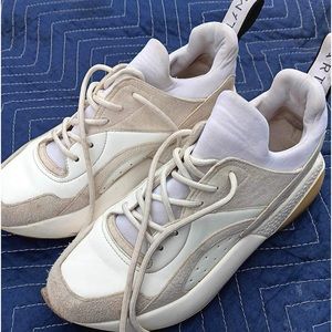 Stella McCartney shoes size 8.5